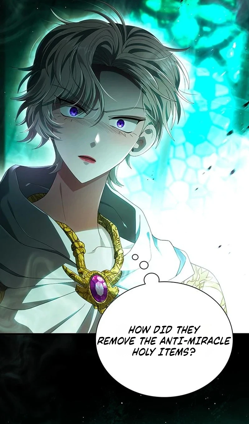 Read DARK MOON:TWO MOONS chapter 51 image 8 on Lezhin