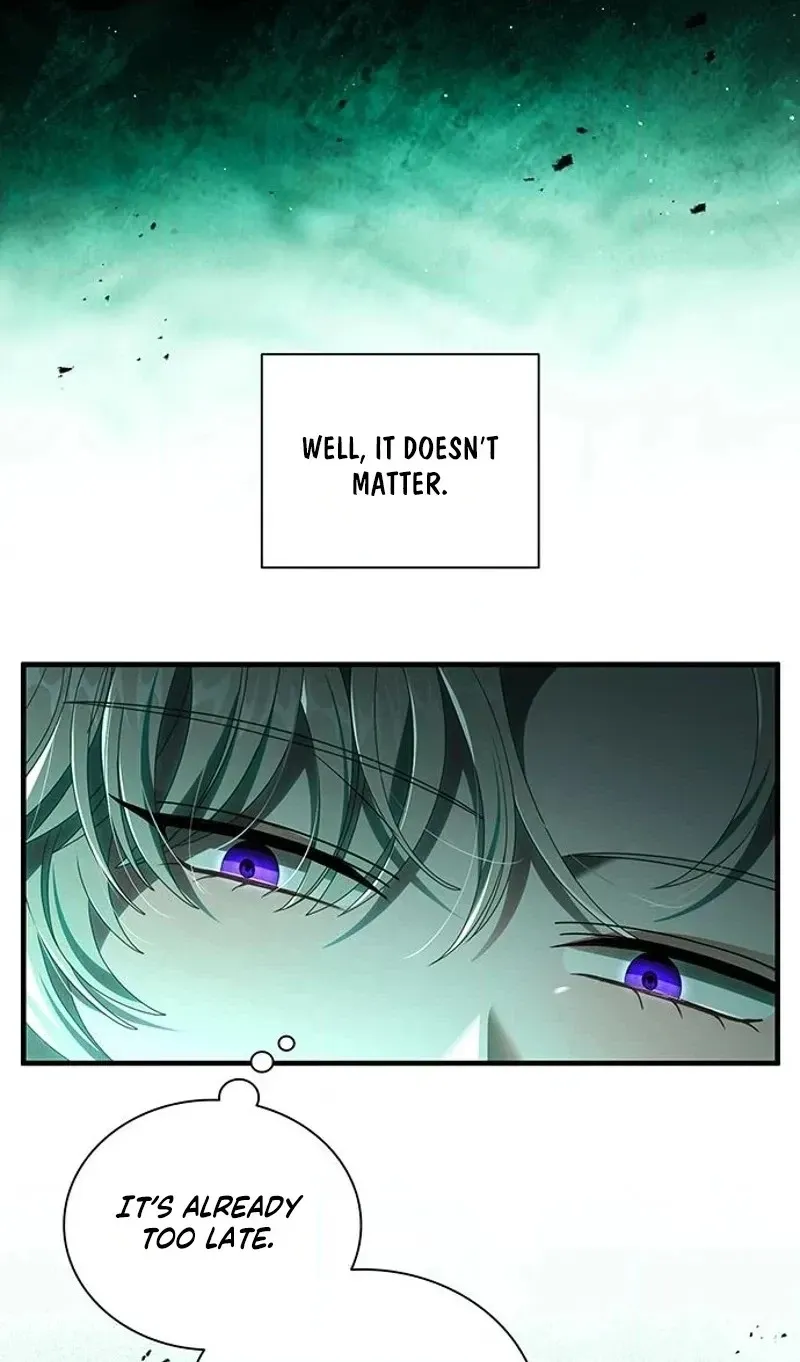 Read DARK MOON:TWO MOONS chapter 51 image 9 on Lezhin