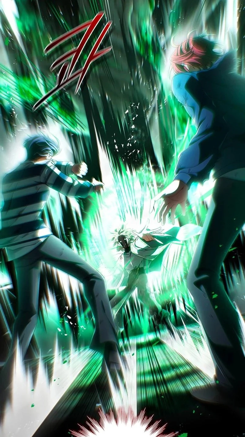 Read DARK MOON:TWO MOONS chapter 51 image 96 on Lezhin