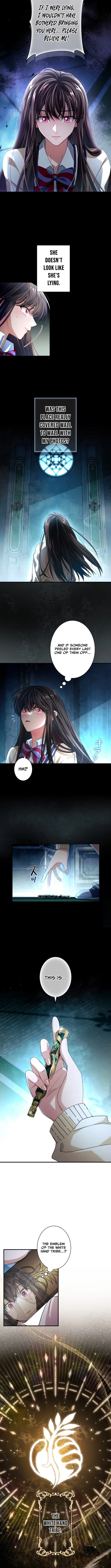 Read DARK MOON:TWO MOONS chapter 6 image 1 on Lezhin