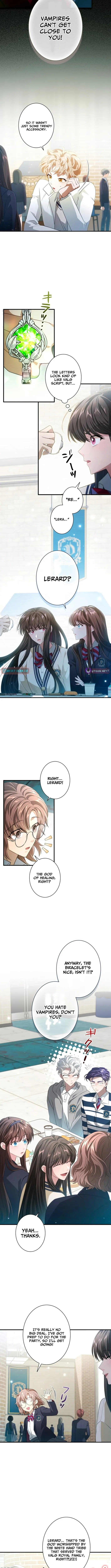 Read DARK MOON:TWO MOONS chapter 6 image 10 on Lezhin