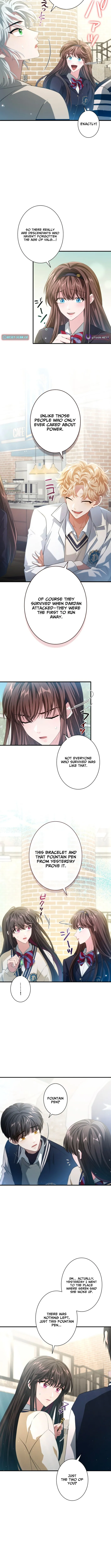 Read DARK MOON:TWO MOONS chapter 6 image 11 on Lezhin