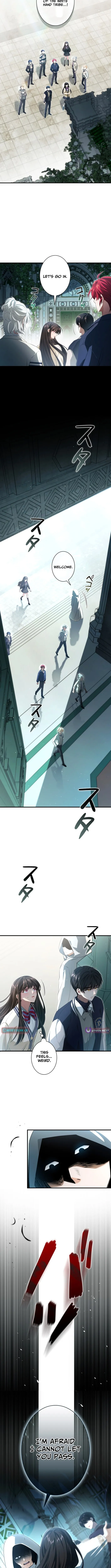 Read DARK MOON:TWO MOONS chapter 6 image 13 on Lezhin