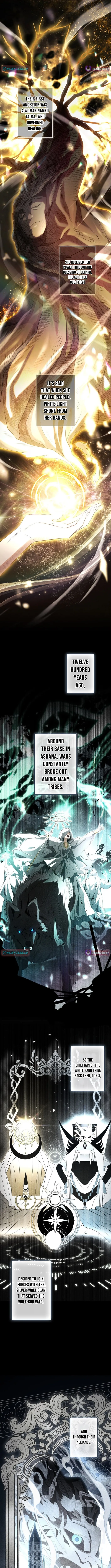 Read DARK MOON:TWO MOONS chapter 6 image 2 on Lezhin