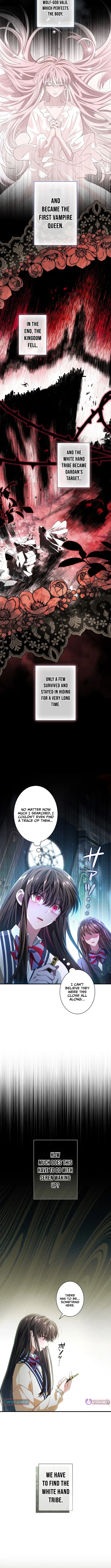Read DARK MOON:TWO MOONS chapter 6 image 4 on Lezhin