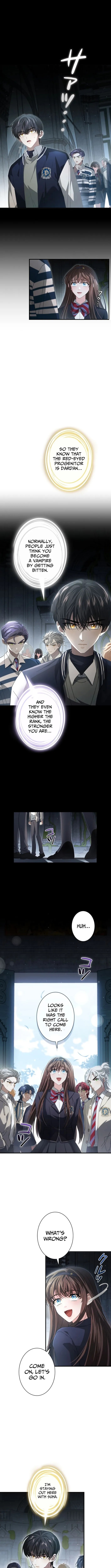 Read DARK MOON:TWO MOONS chapter 7 image 1 on Lezhin
