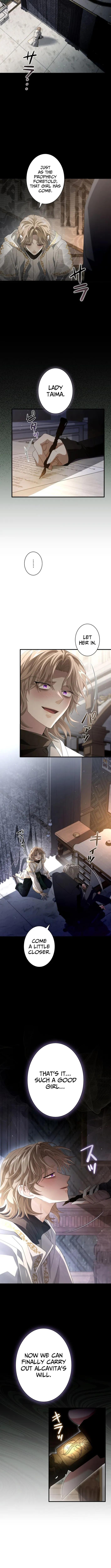 Read DARK MOON:TWO MOONS chapter 7 image 14 on Lezhin