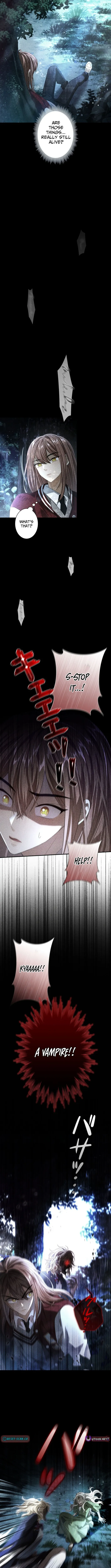 Read DARK MOON:TWO MOONS chapter 7 image 5 on Lezhin
