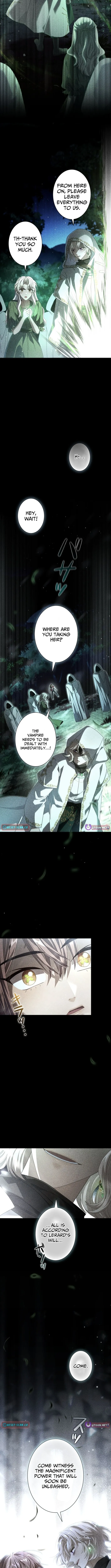 Read DARK MOON:TWO MOONS chapter 7 image 9 on Lezhin