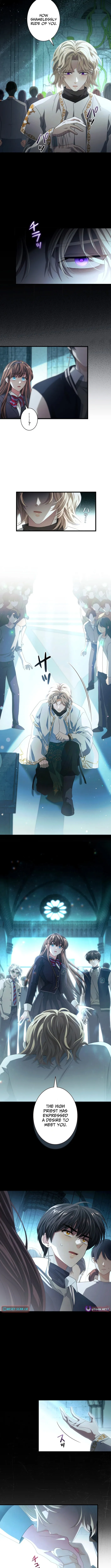 Read DARK MOON:TWO MOONS chapter 8 image 11 on Lezhin