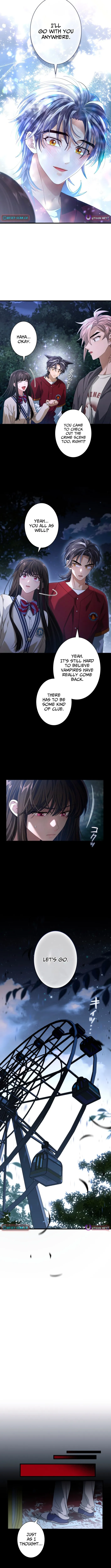 Read DARK MOON:TWO MOONS chapter 8 image 2 on Lezhin