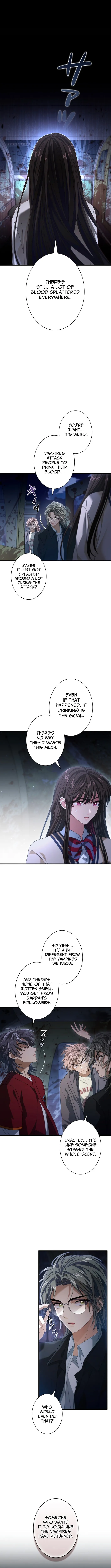 Read DARK MOON:TWO MOONS chapter 8 image 3 on Lezhin