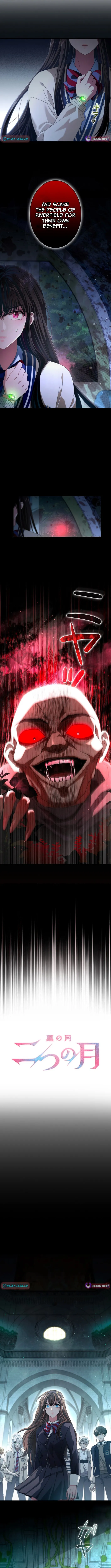 Read DARK MOON:TWO MOONS chapter 8 image 4 on Lezhin