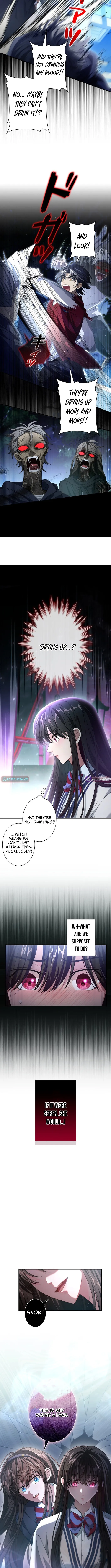 Read DARK MOON:TWO MOONS chapter 9 image 11 on Lezhin