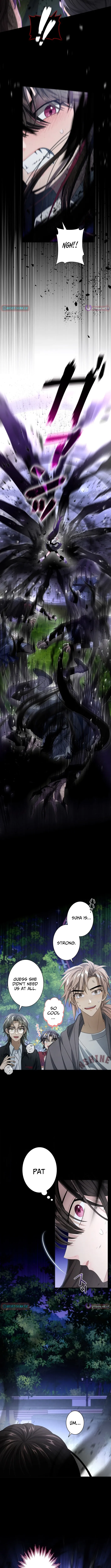Read DARK MOON:TWO MOONS chapter 9 image 13 on Lezhin