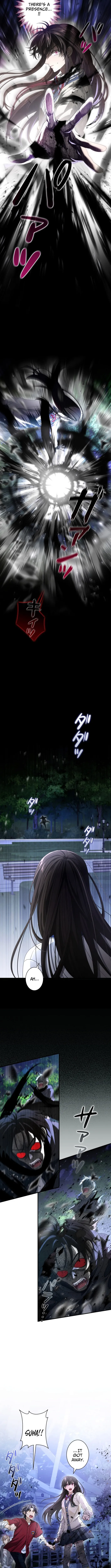 Read DARK MOON:TWO MOONS chapter 9 image 14 on Lezhin