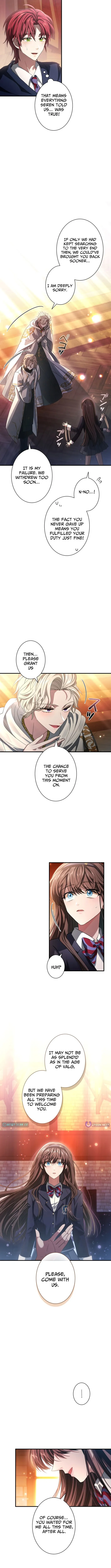 Read DARK MOON:TWO MOONS chapter 9 image 6 on Lezhin
