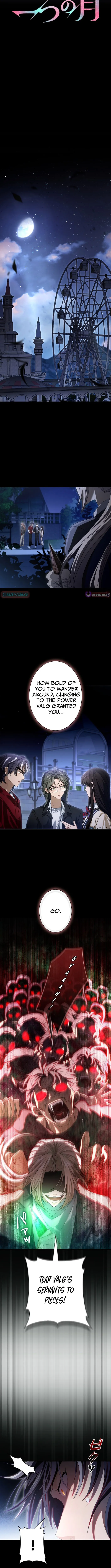 Read DARK MOON:TWO MOONS chapter 9 image 8 on Lezhin