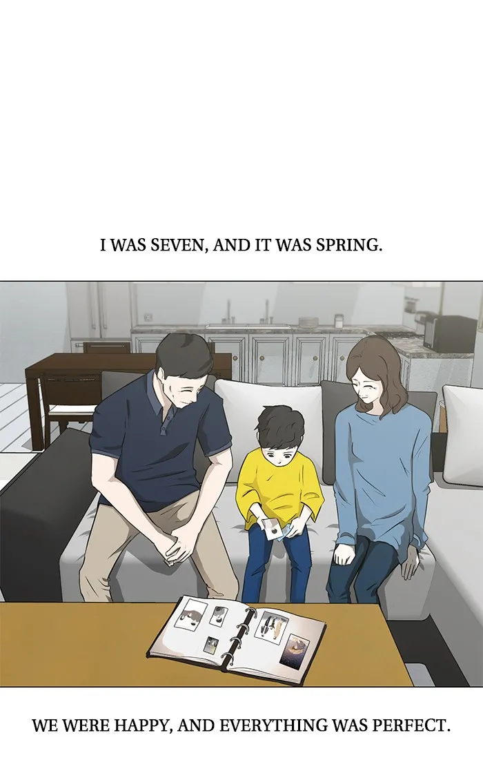 Read Dark Mortal chapter 1 image 1 on Lezhin