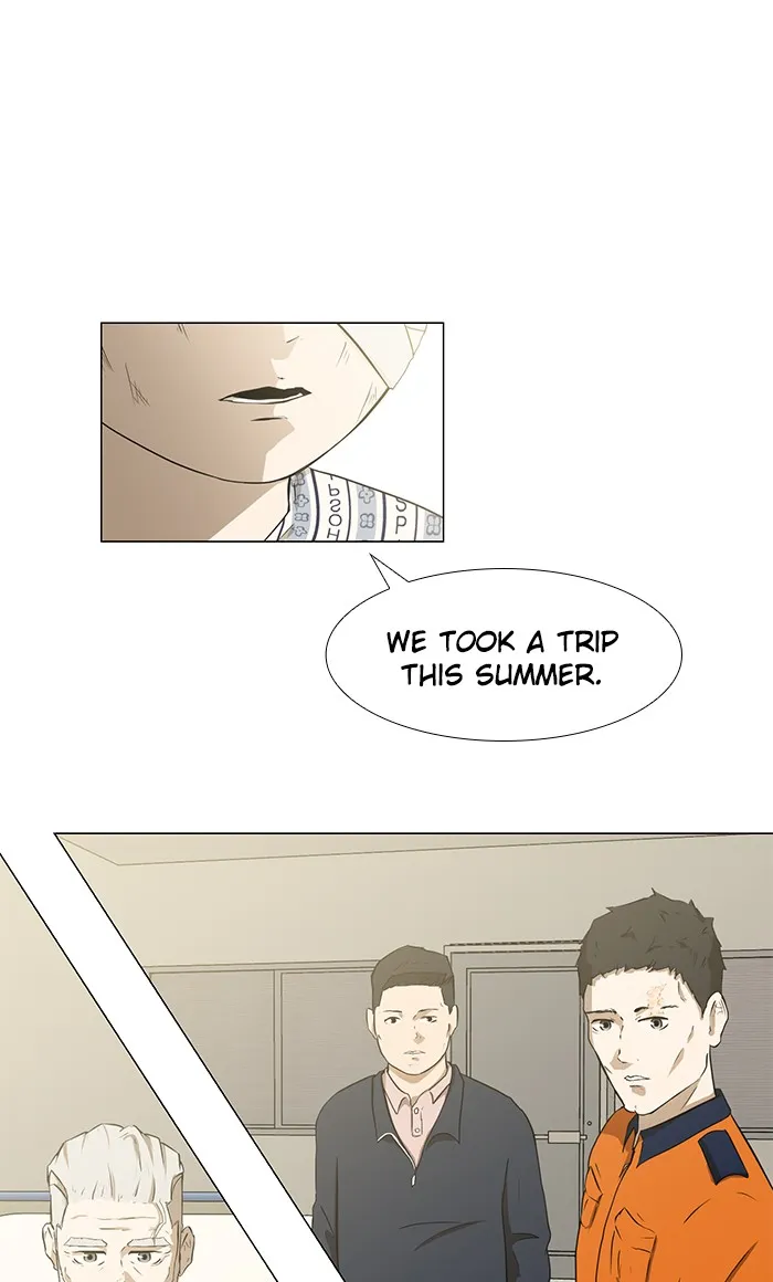 Read Dark Mortal chapter 1 image 101 on Lezhin