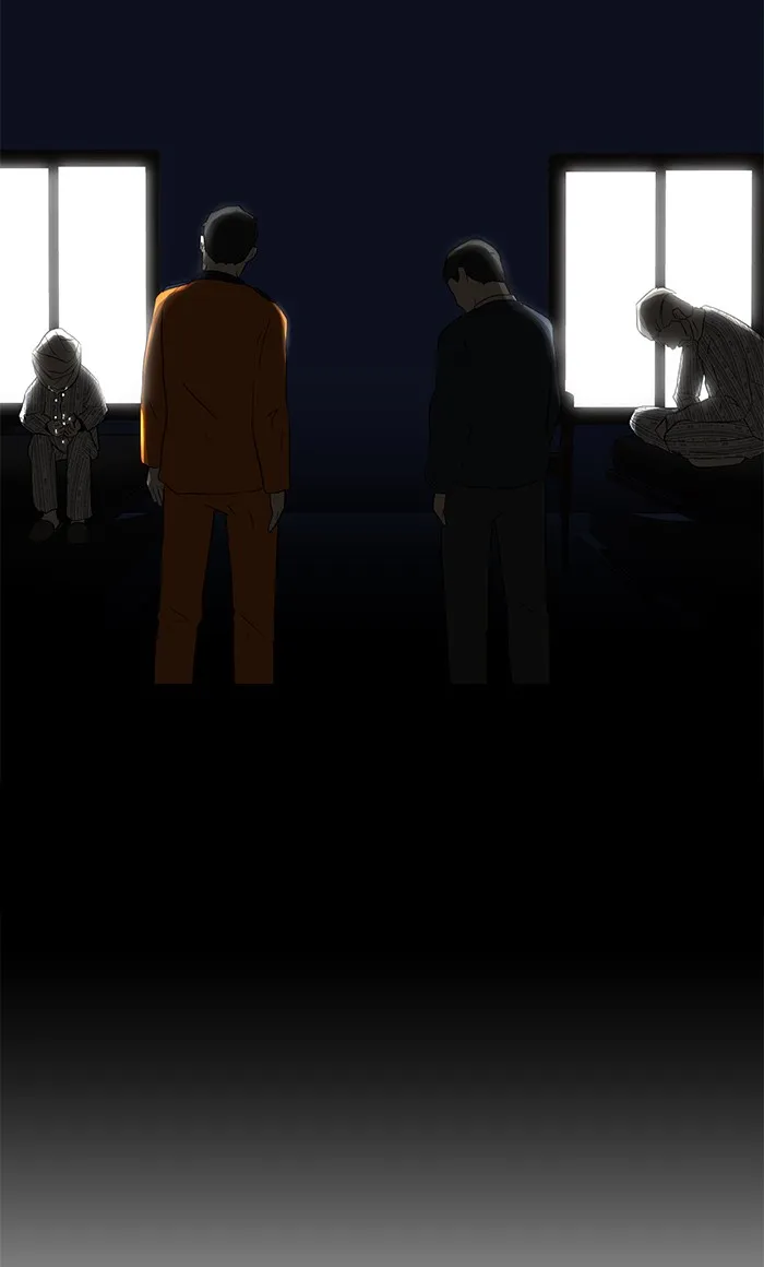 Read Dark Mortal chapter 1 image 107 on Lezhin