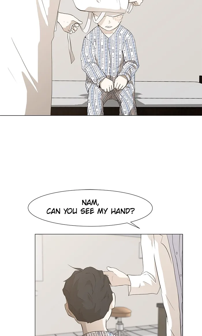Read Dark Mortal chapter 1 image 109 on Lezhin