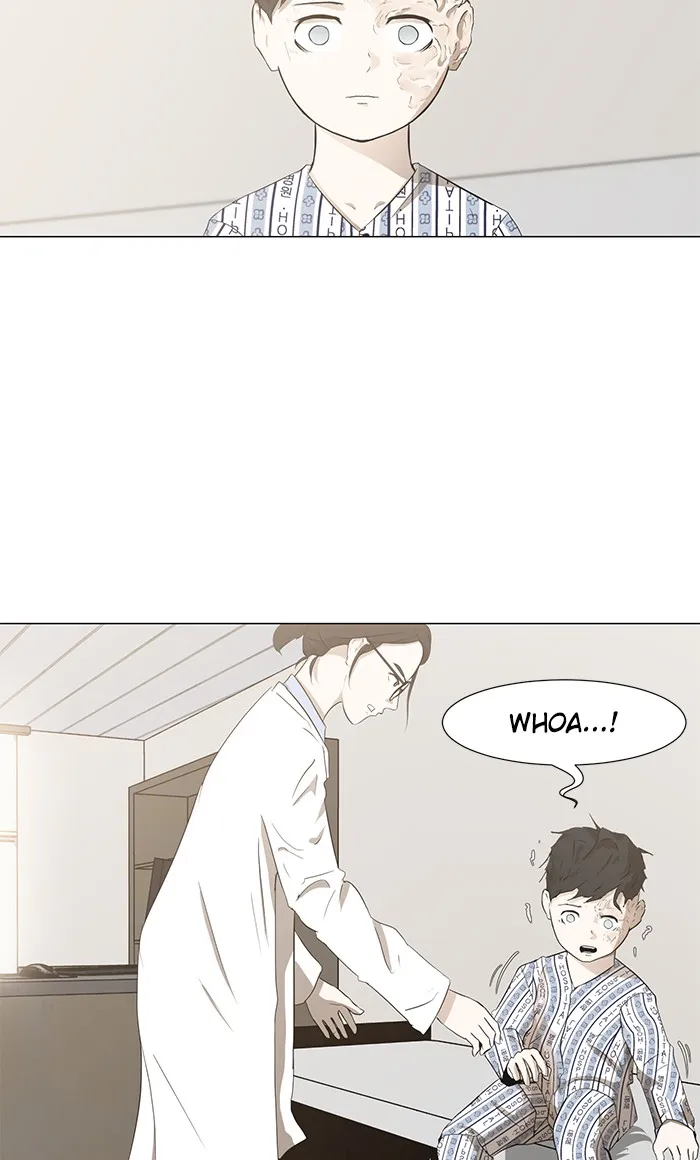 Read Dark Mortal chapter 1 image 111 on Lezhin