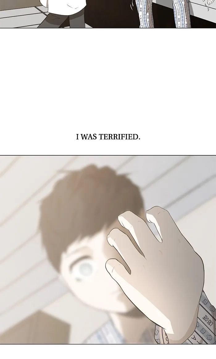 Read Dark Mortal chapter 1 image 112 on Lezhin