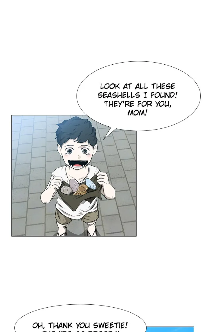 Read Dark Mortal chapter 1 image 22 on Lezhin