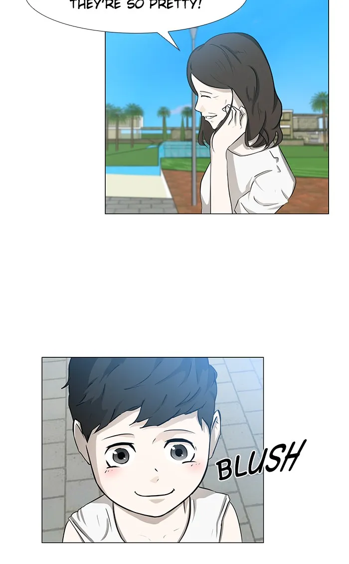 Read Dark Mortal chapter 1 image 23 on Lezhin