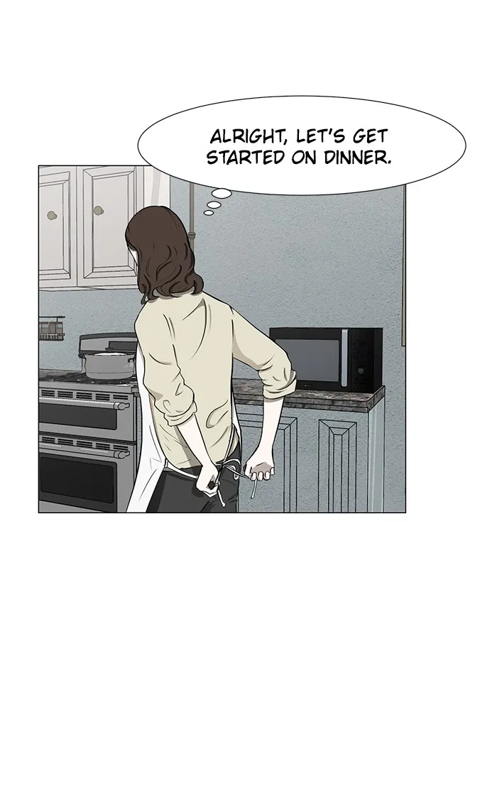 Read Dark Mortal chapter 1 image 30 on Lezhin
