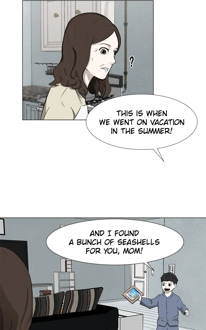 Read Dark Mortal chapter 1 image 31 on Lezhin