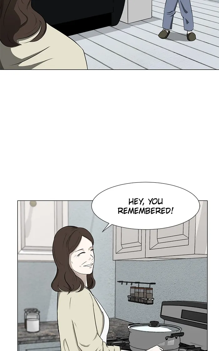Read Dark Mortal chapter 1 image 32 on Lezhin
