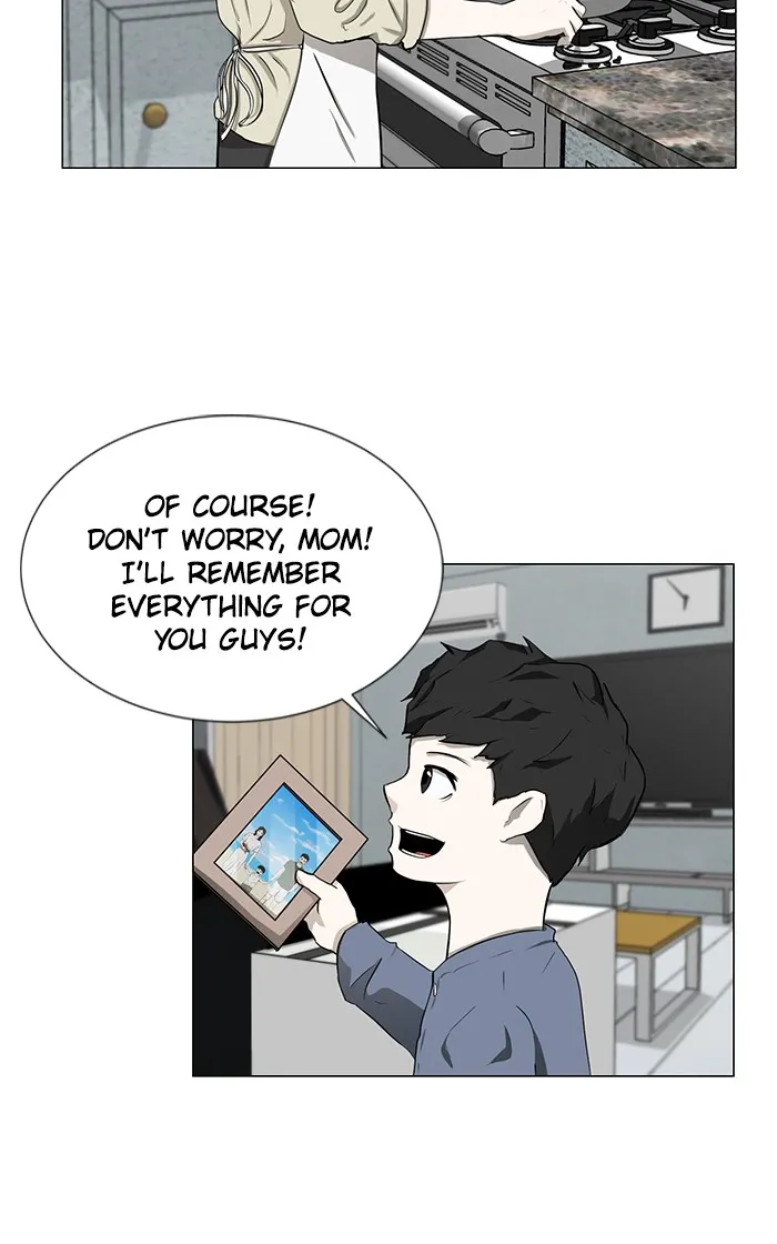 Read Dark Mortal chapter 1 image 33 on Lezhin