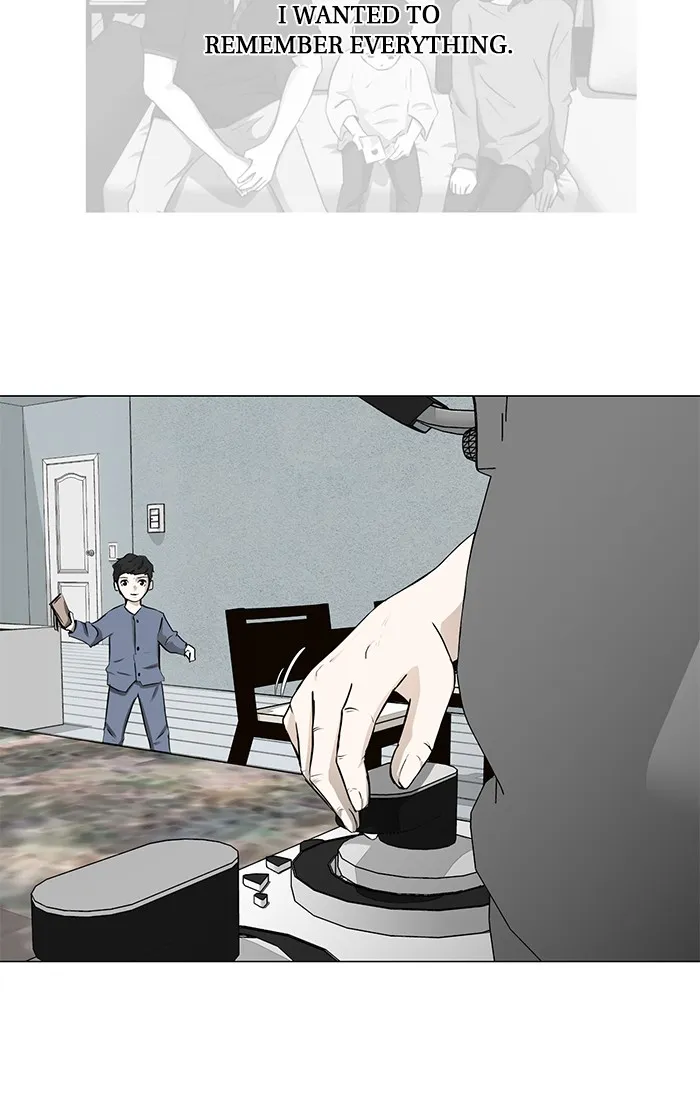 Read Dark Mortal chapter 1 image 35 on Lezhin