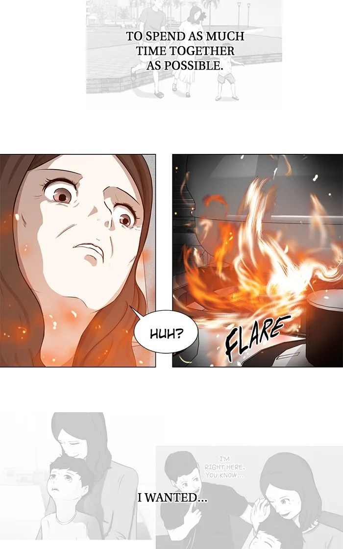 Read Dark Mortal chapter 1 image 37 on Lezhin