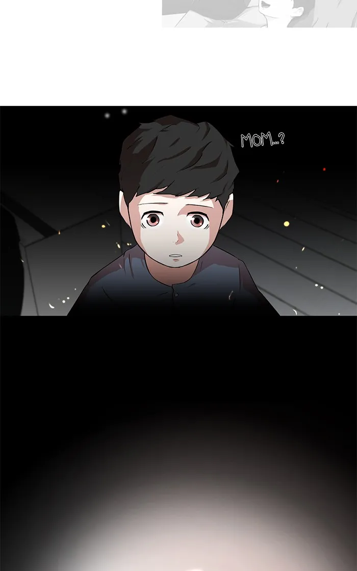 Read Dark Mortal chapter 1 image 38 on Lezhin