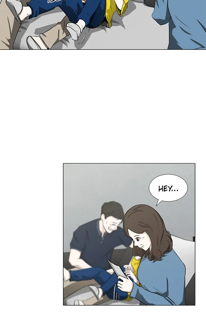 Read Dark Mortal chapter 1 image 4 on Lezhin