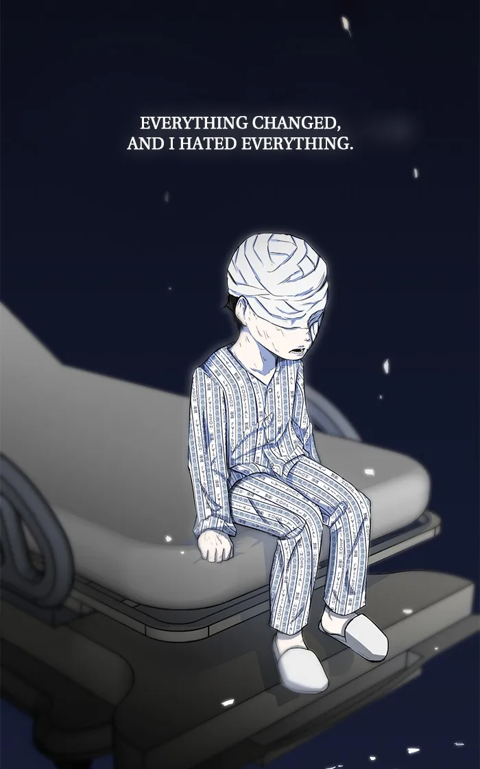 Read Dark Mortal chapter 1 image 43 on Lezhin