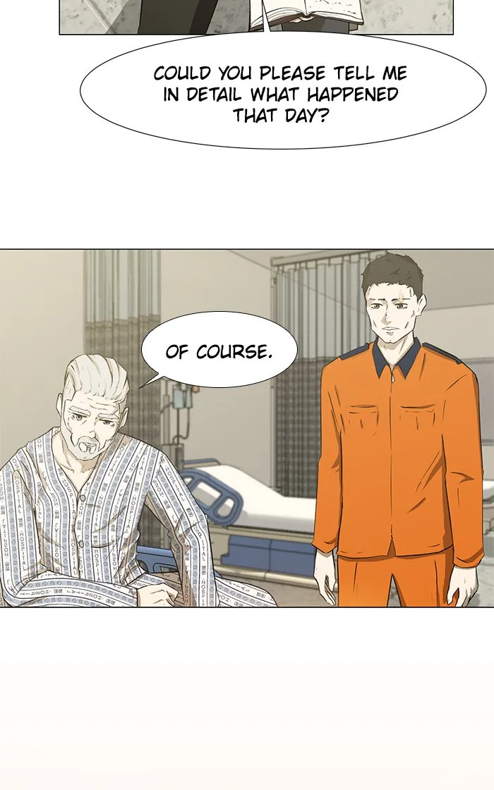 Read Dark Mortal chapter 1 image 47 on Lezhin