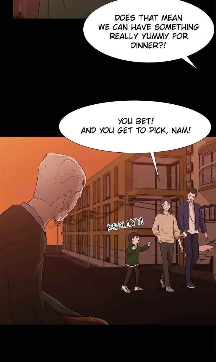 Read Dark Mortal chapter 1 image 50 on Lezhin