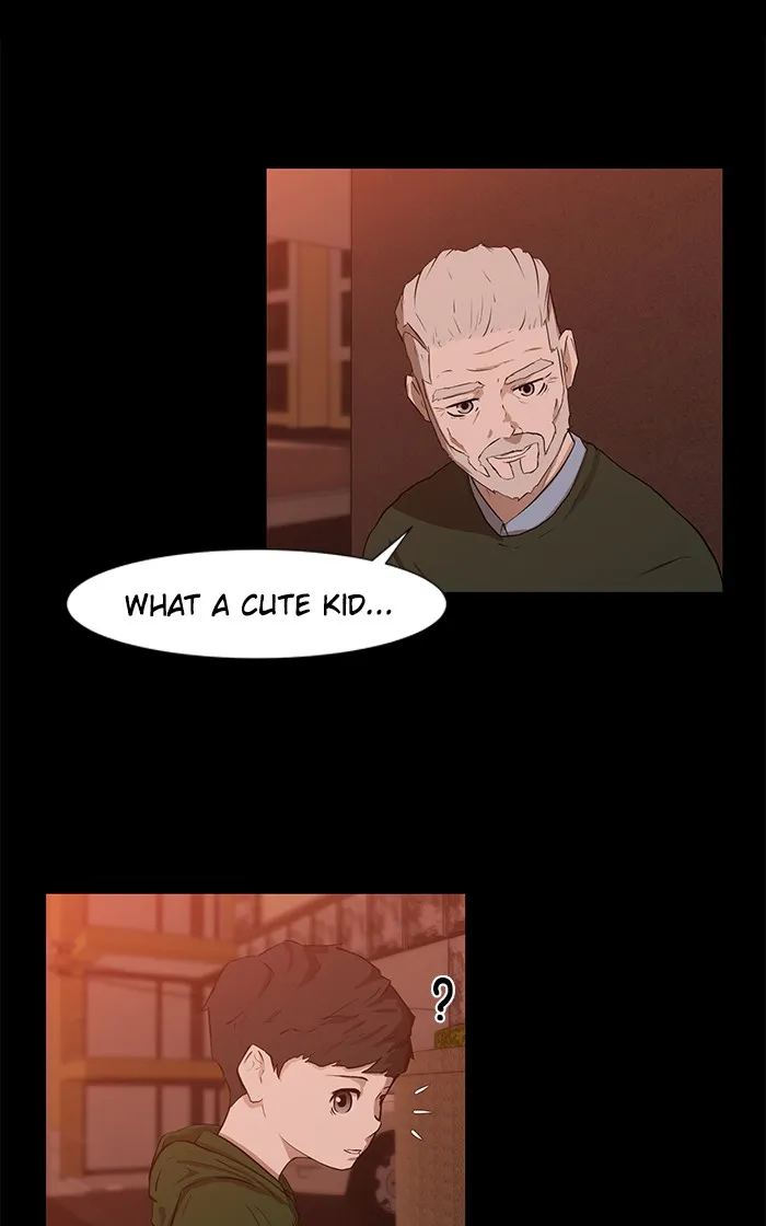 Read Dark Mortal chapter 1 image 51 on Lezhin