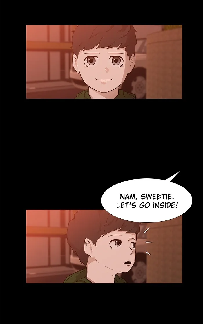 Read Dark Mortal chapter 1 image 54 on Lezhin