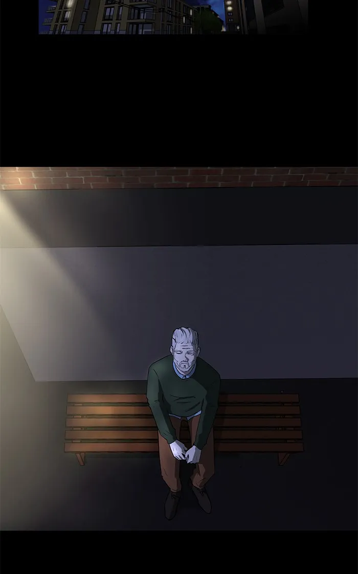 Read Dark Mortal chapter 1 image 58 on Lezhin