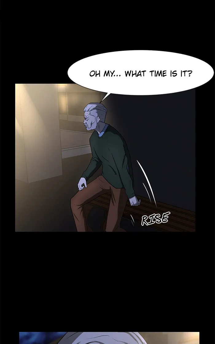 Read Dark Mortal chapter 1 image 59 on Lezhin