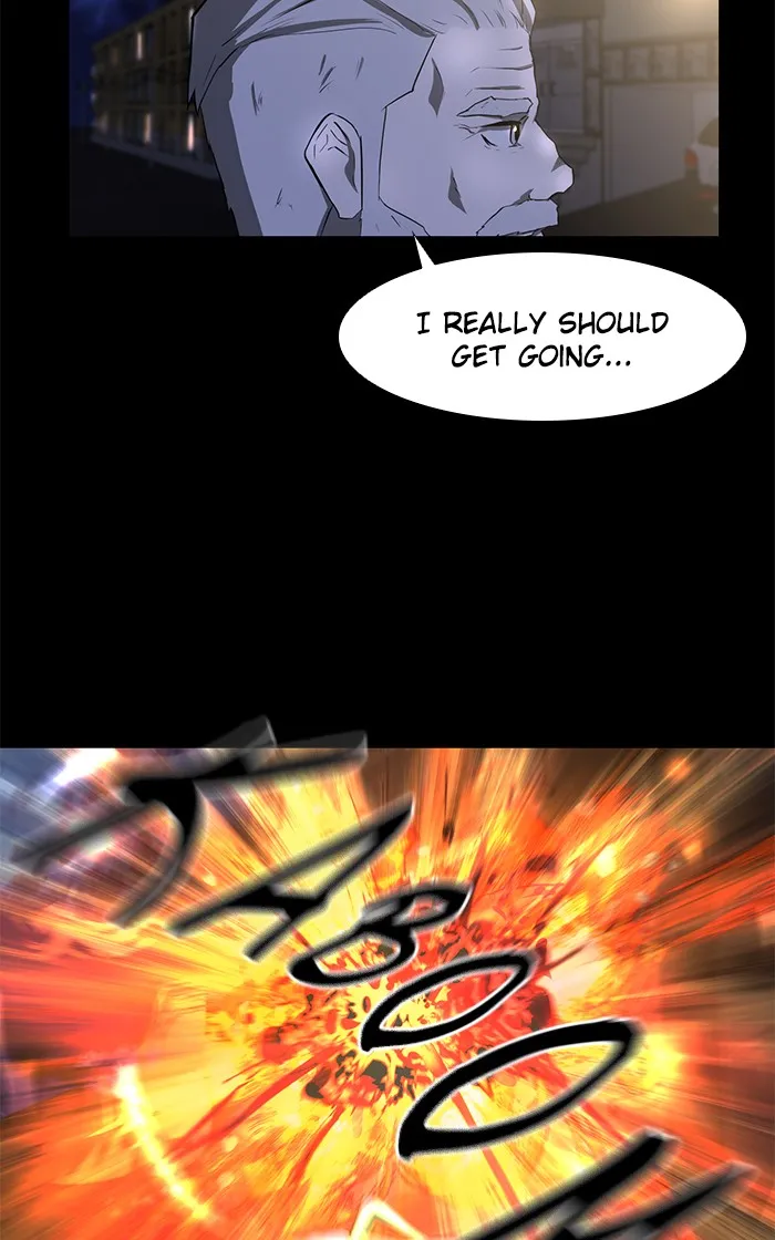 Read Dark Mortal chapter 1 image 60 on Lezhin
