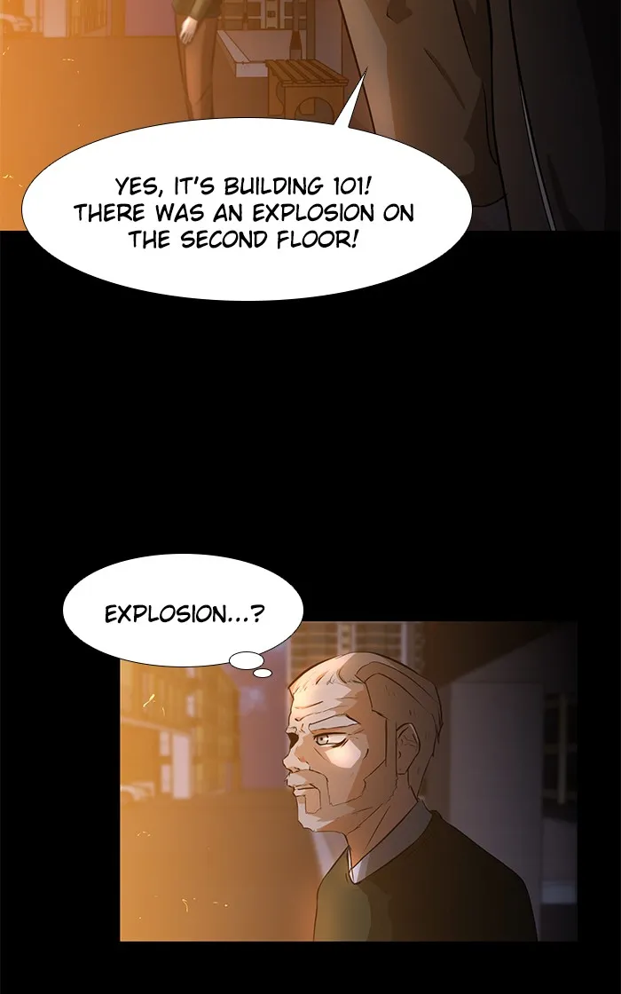 Read Dark Mortal chapter 1 image 64 on Lezhin