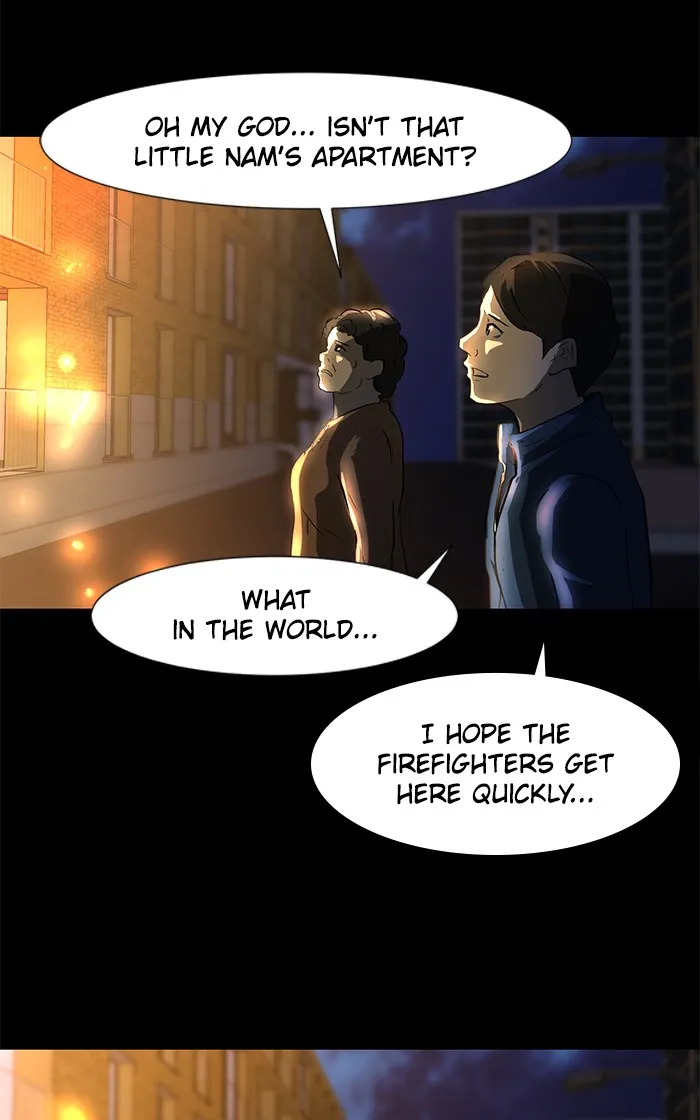 Read Dark Mortal chapter 1 image 66 on Lezhin