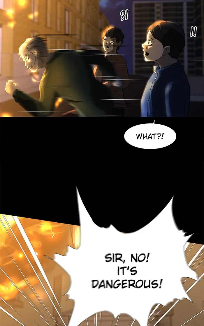 Read Dark Mortal chapter 1 image 67 on Lezhin