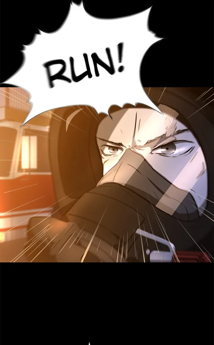 Read Dark Mortal chapter 1 image 76 on Lezhin